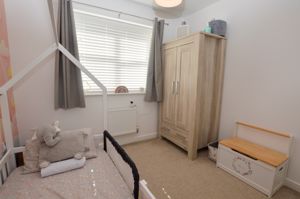 Bedroom Two- click for photo gallery